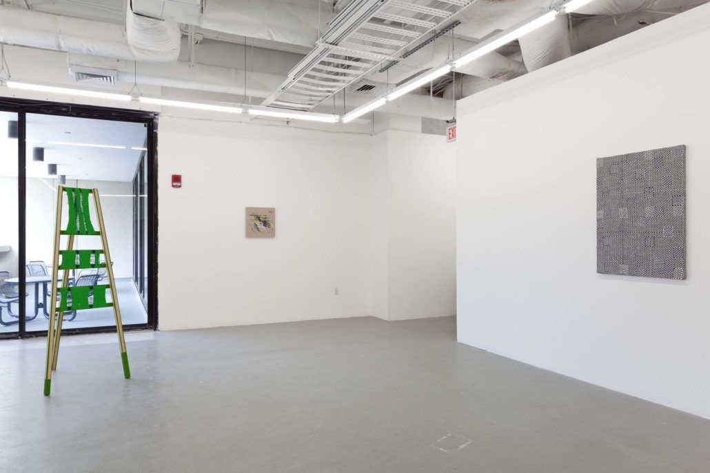 A Thread of Execution, A Thread of Execution at Dimensions Variable, photo 3