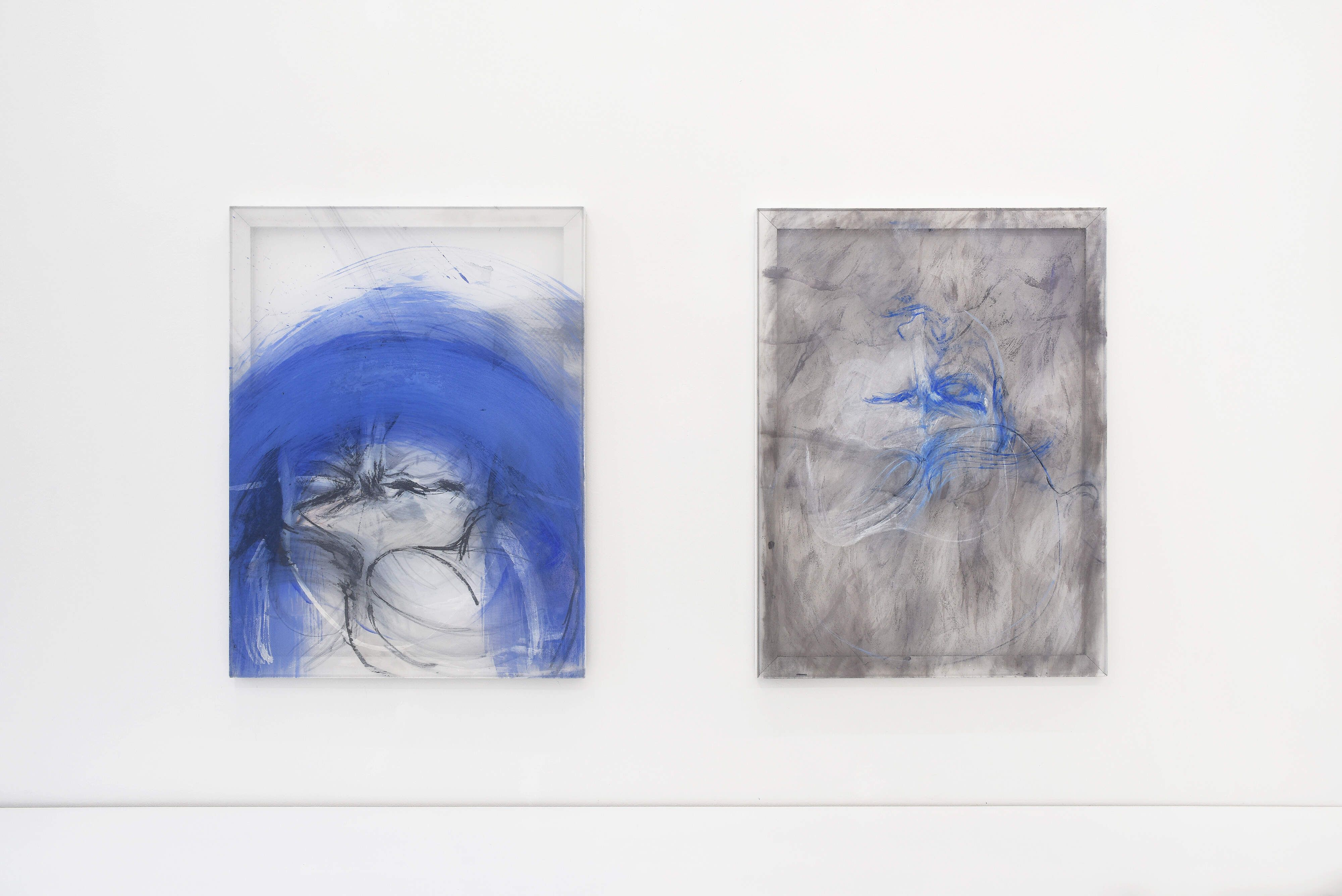 Sarah Loibl & Sofia Silva, Sarah Loibl & Sofia Silva at Rolando Anselmi, photo 5