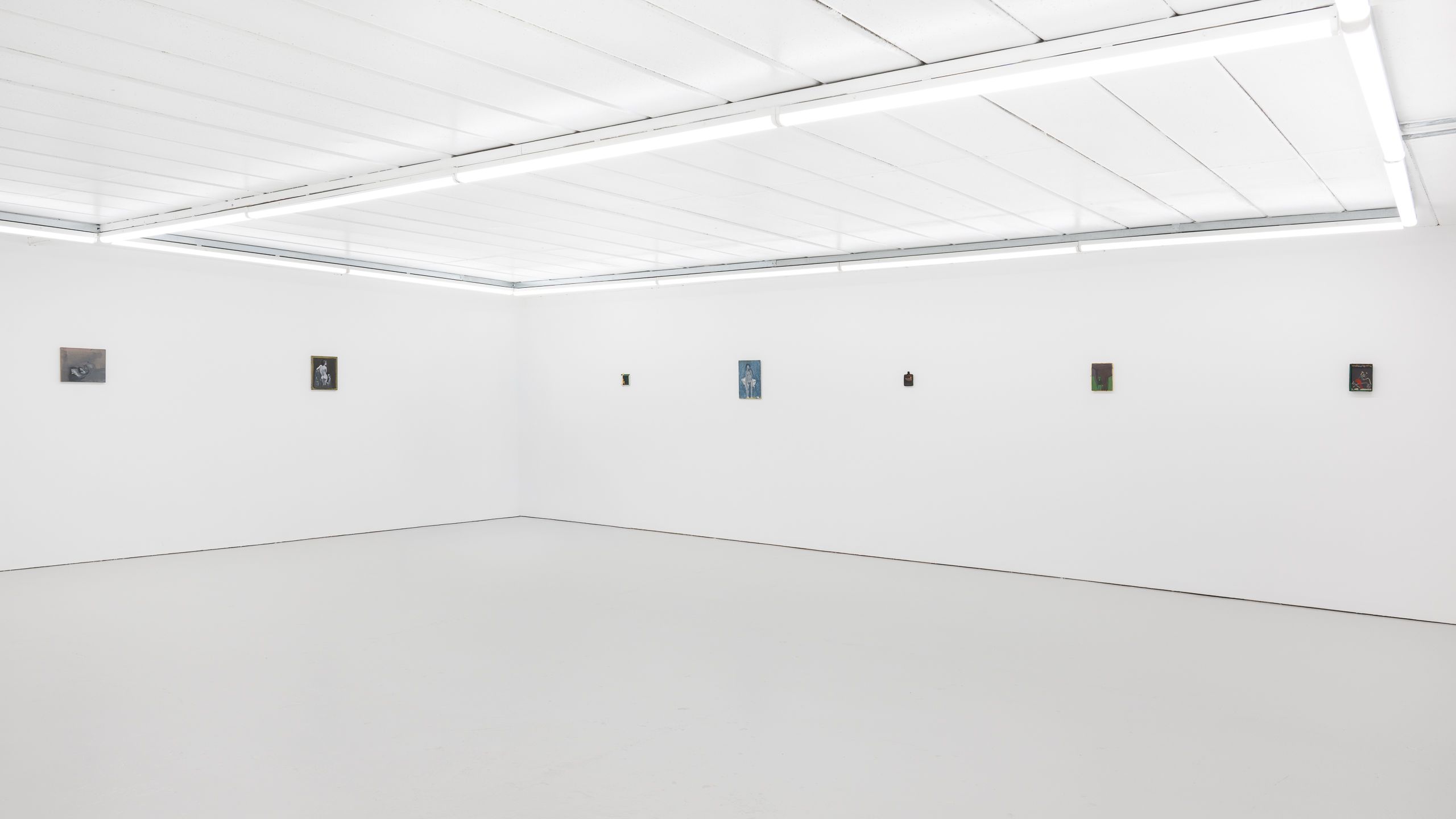 Norman Hyams, No Rush at Hannah Barry, photo 24