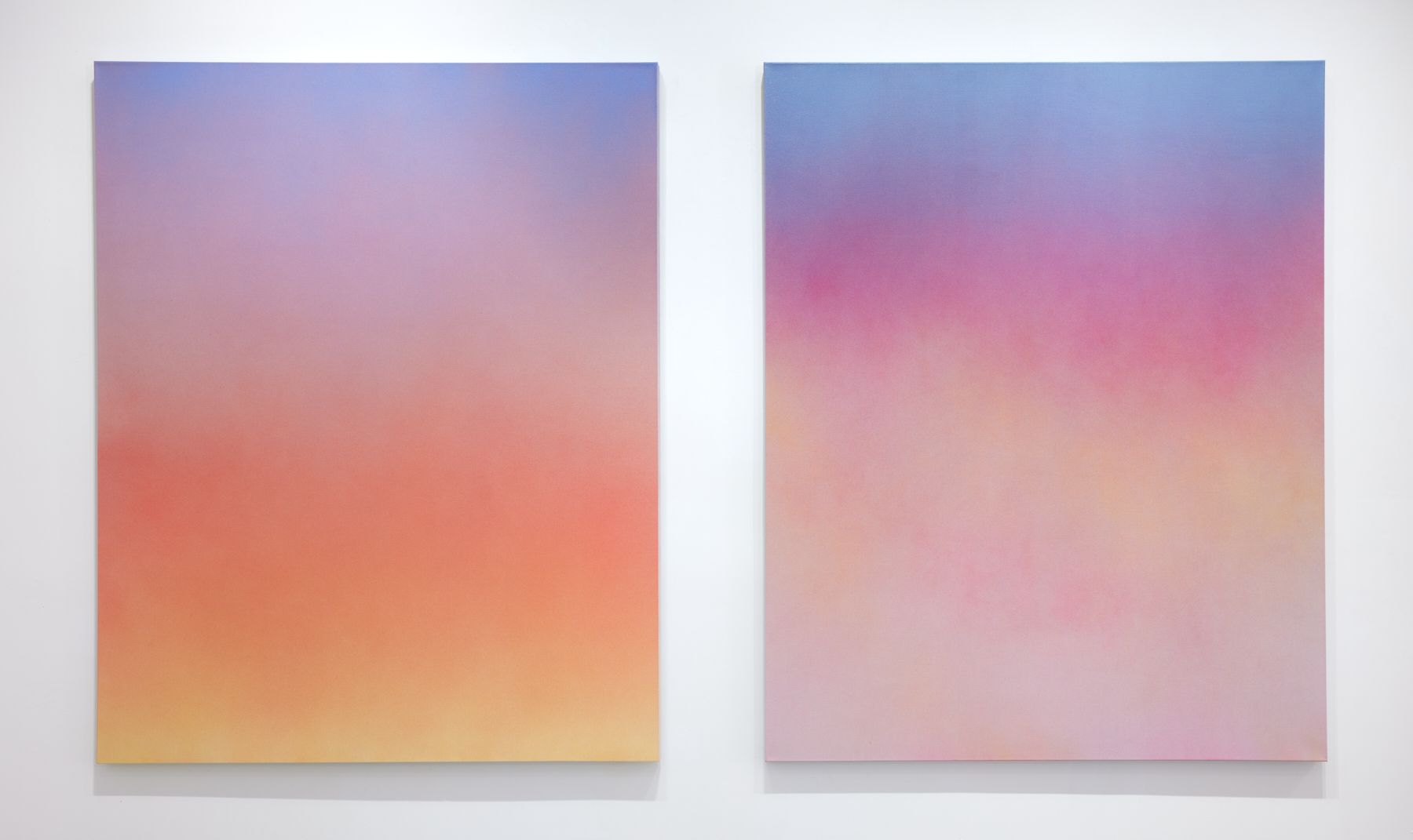Isaac Aden, Immersion at David Richard Gallery, photo 5