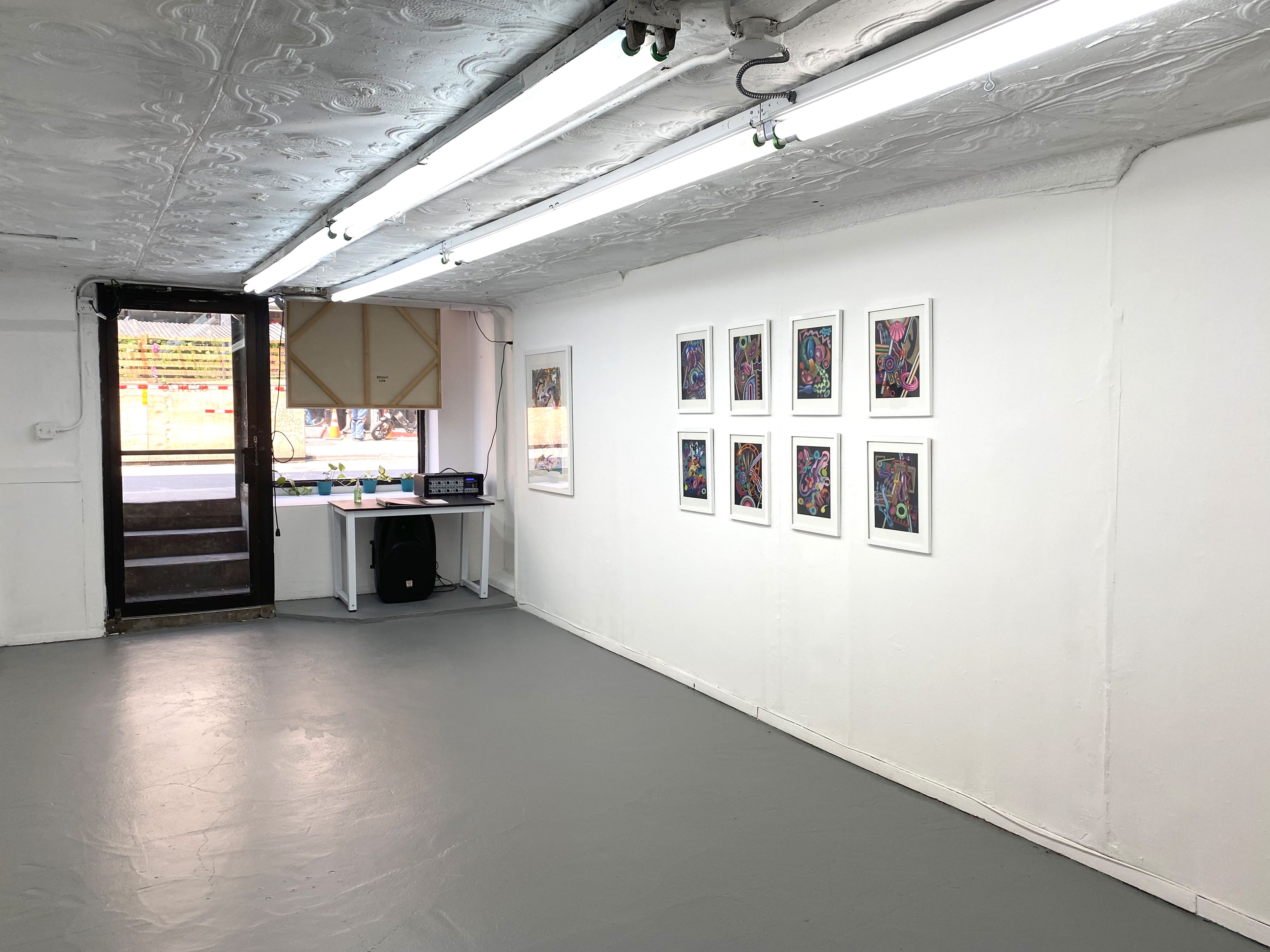 Deborah Bright, image 5 of 5