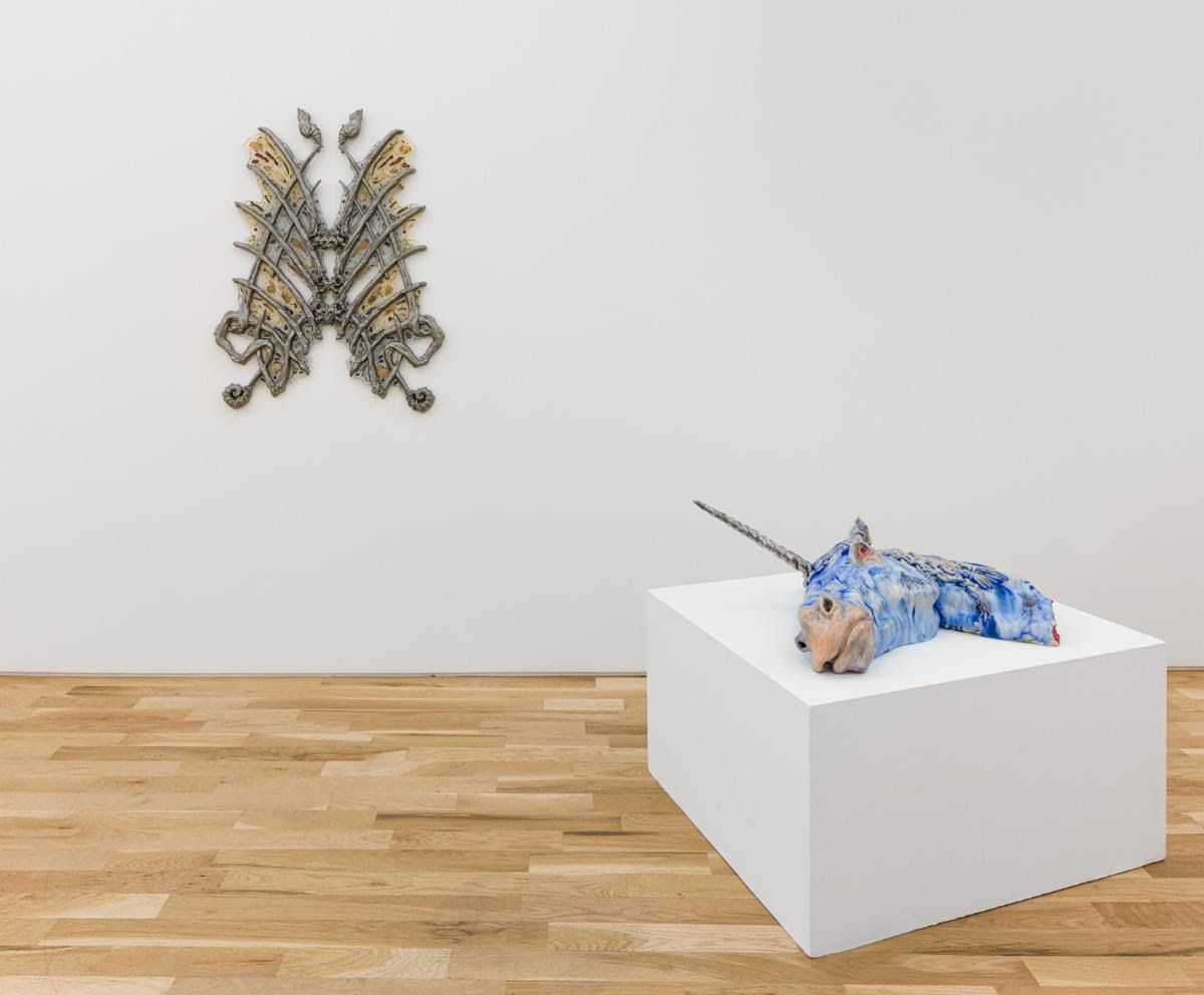 Banshees Remix, Banshees Remix at Asya Geisberg, photo 7