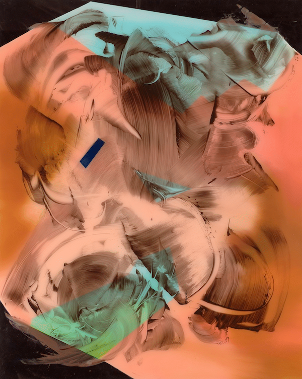 Camille Hannah, The Sixteen Pleasures at Olsen Gruin, photo 4