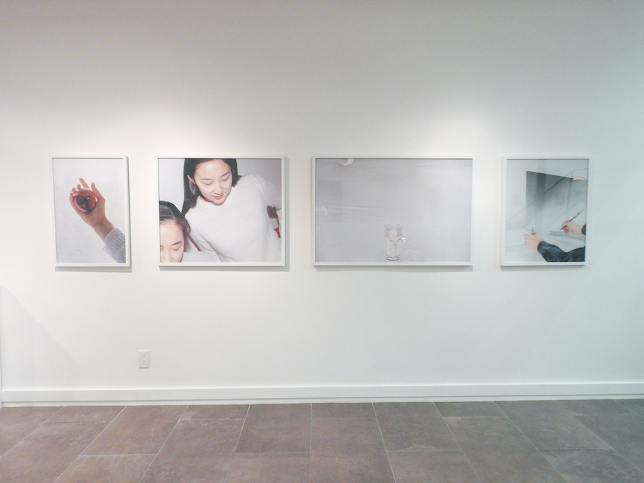 Close, But Not Touching, Close, But Not Touching at Biggercode Gallery, photo 4