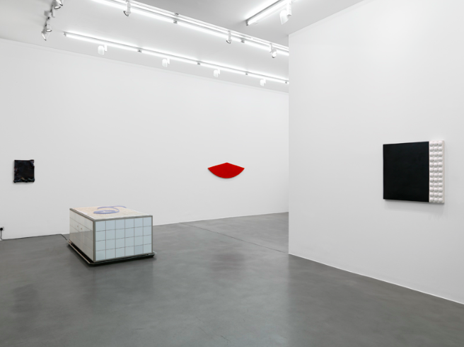 Mai-Thu Perret, Zone at Simon Lee, photo 7