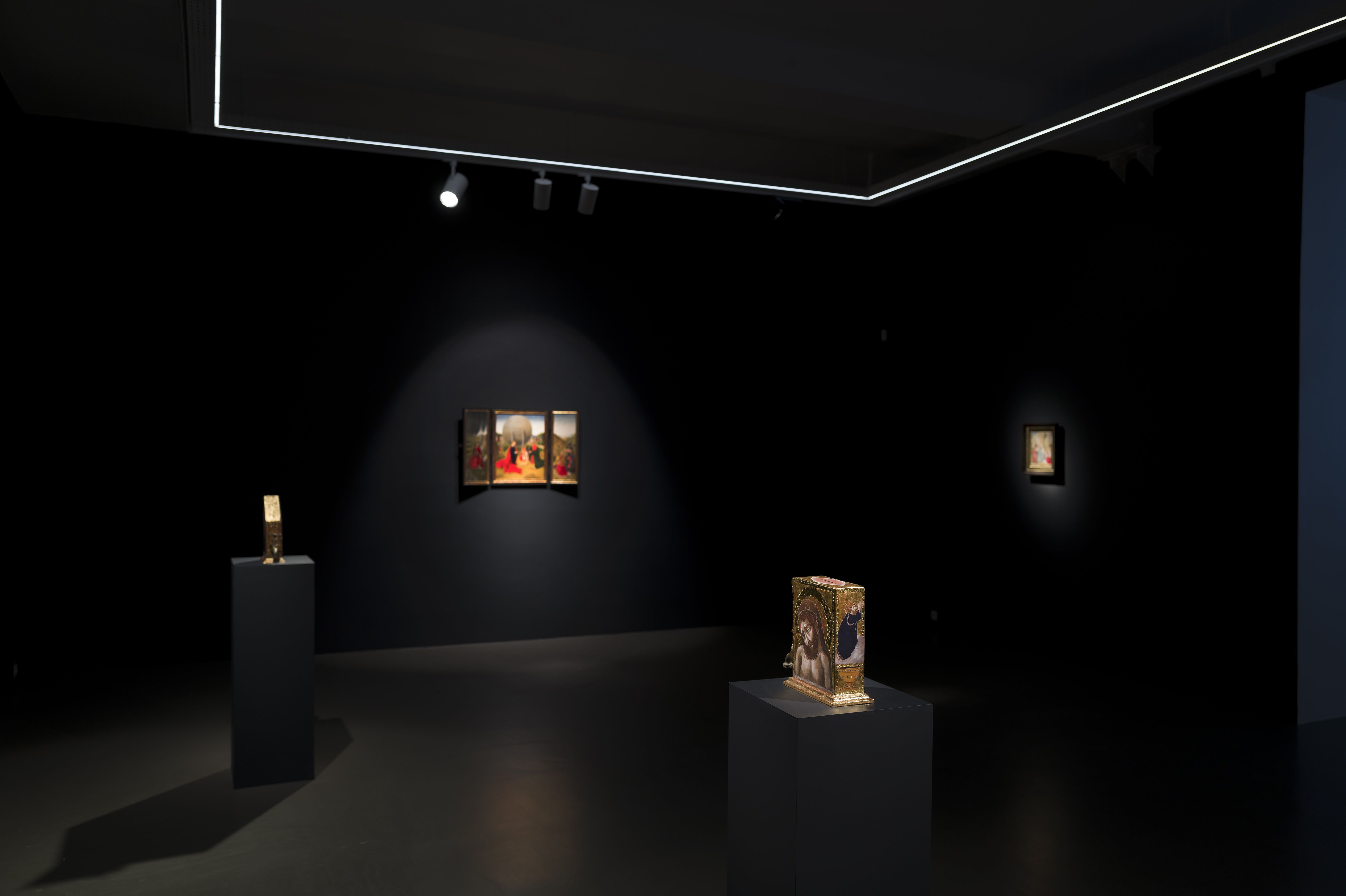 Malo Chapuy, Memorabilia at Mor Charpentier, photo 4
