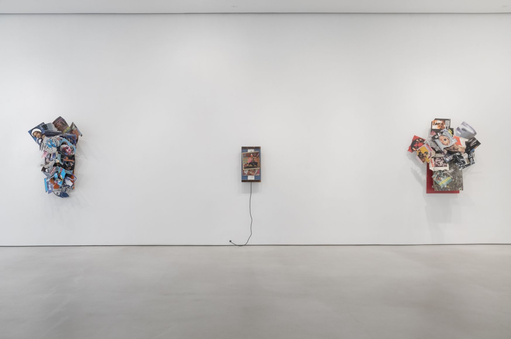 Martin Kersels, Cover Story at Mitchell-Innes & Nash, photo 6