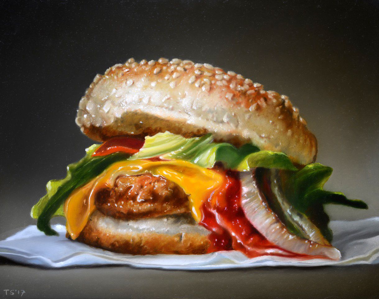 Size Doesn't Matter, Size Doesn't Matter at Bernarducci Meisel, photo 9