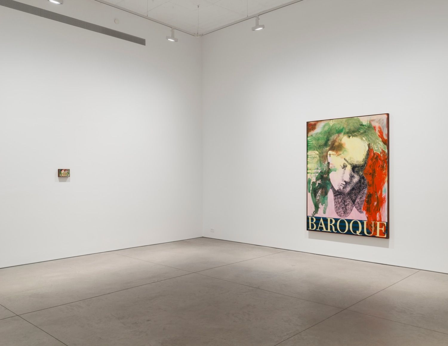 Installation view 5