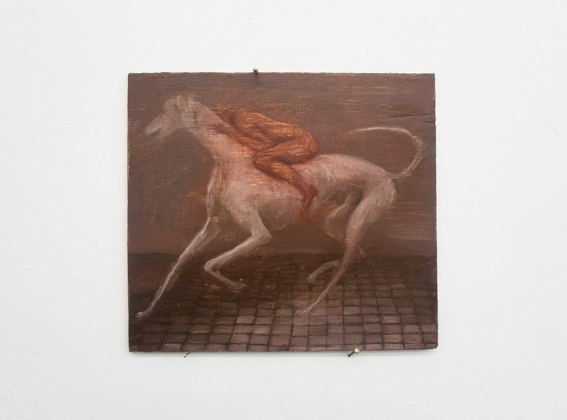 Raya Terran, Brethren of The Yard at Rubber Factory, photo 19