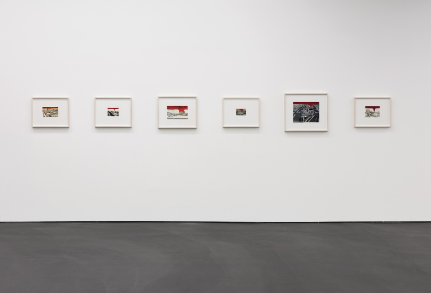 Roman Ondak, Perfect Society at Esther Schipper, photo 3