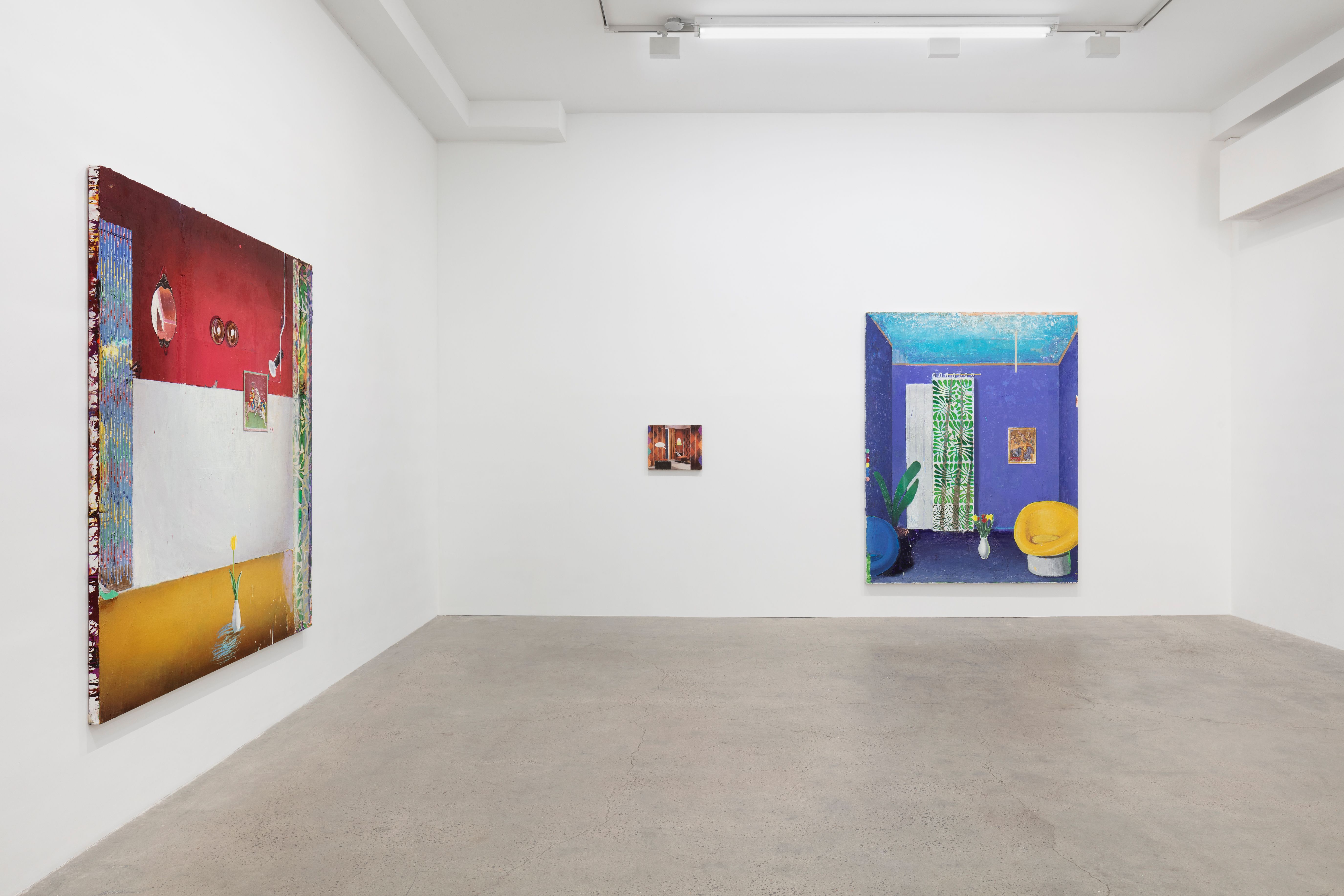Matthias Weischer, image 5 of 9