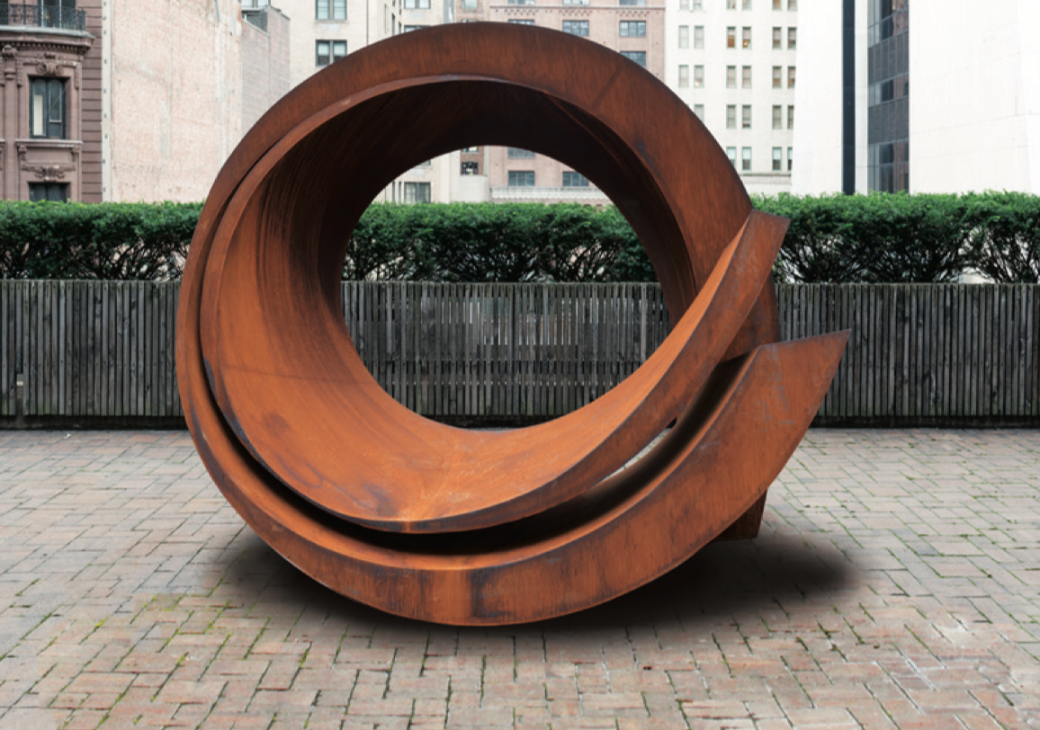 Paintings and Sculpture, image 2 of 2