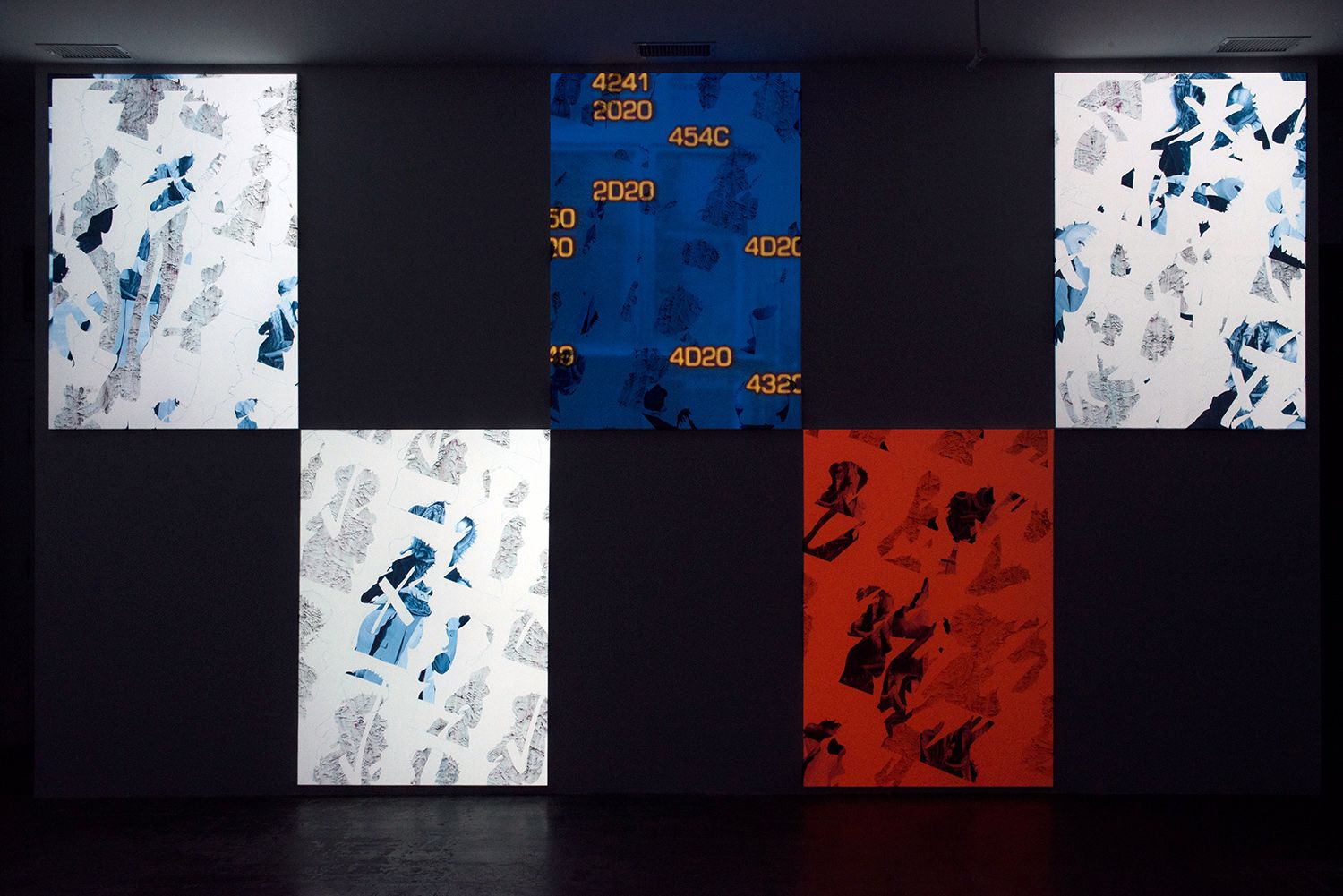 Peter Wu, Rise Of The Fly at Greene Exhibitions, photo 4