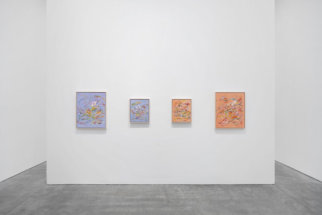 Jess Xiaoyi Han, Implosion at Ross + Kramer, photo 4
