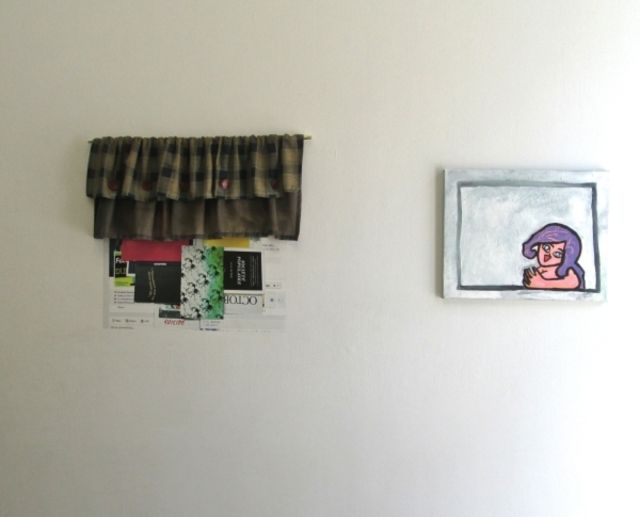 Alex Bienstock, Devin Kenny, Sandy Kim, Abby Lloyd, Moris (Israel Meza Moreno), Justin Samson, Lactic (Randi Shandroski), F__K__U at Kravets|Wehby, photo 3
