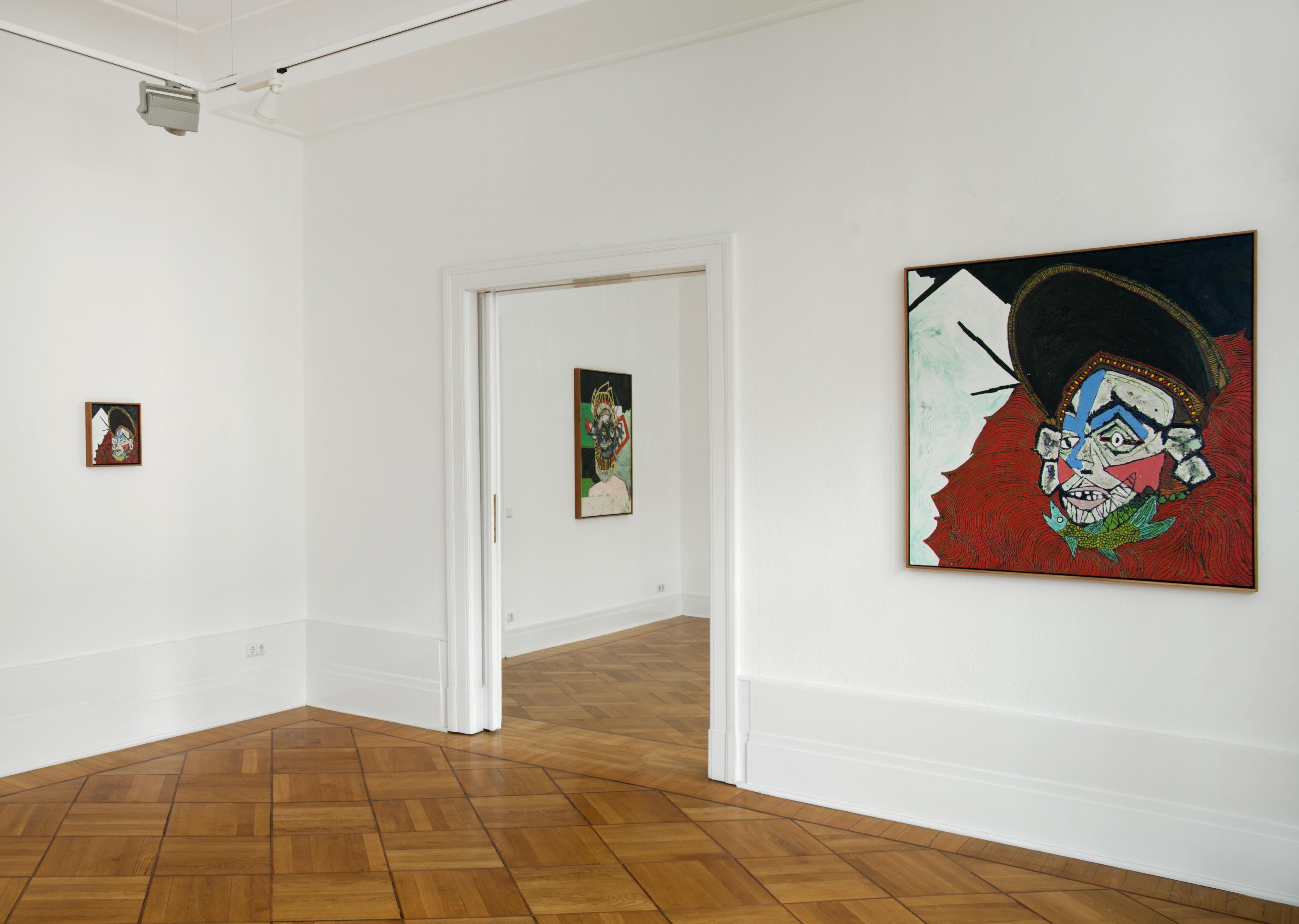 Zachary Armstrong, Zachary Armstrong at Gnyp, photo 2