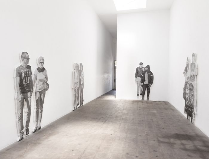 John Miller, Relations In Public at Richard Telles, photo 4