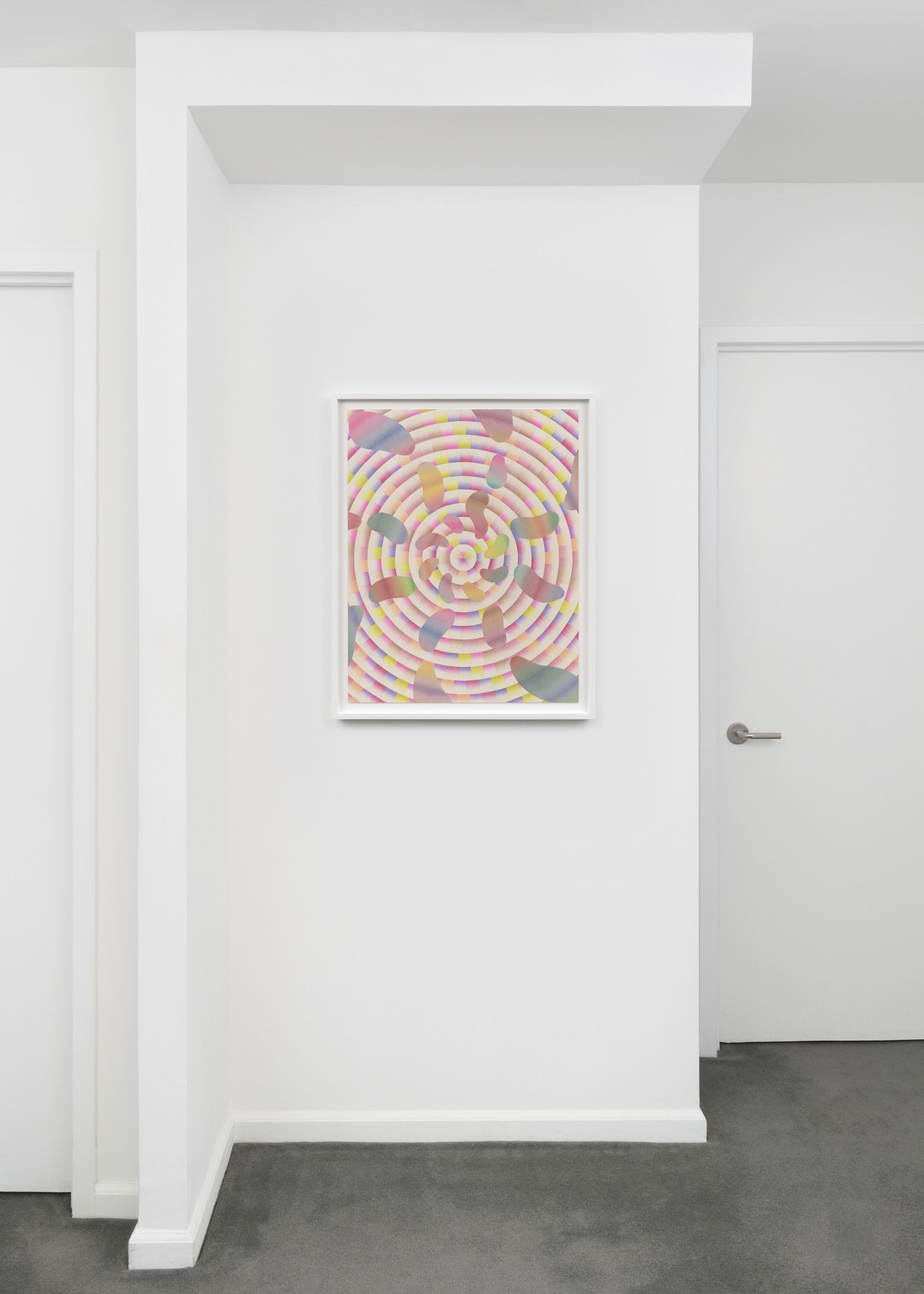 Takuji Hamanaka, Crown Shyness at Kristen Lorello, photo 5