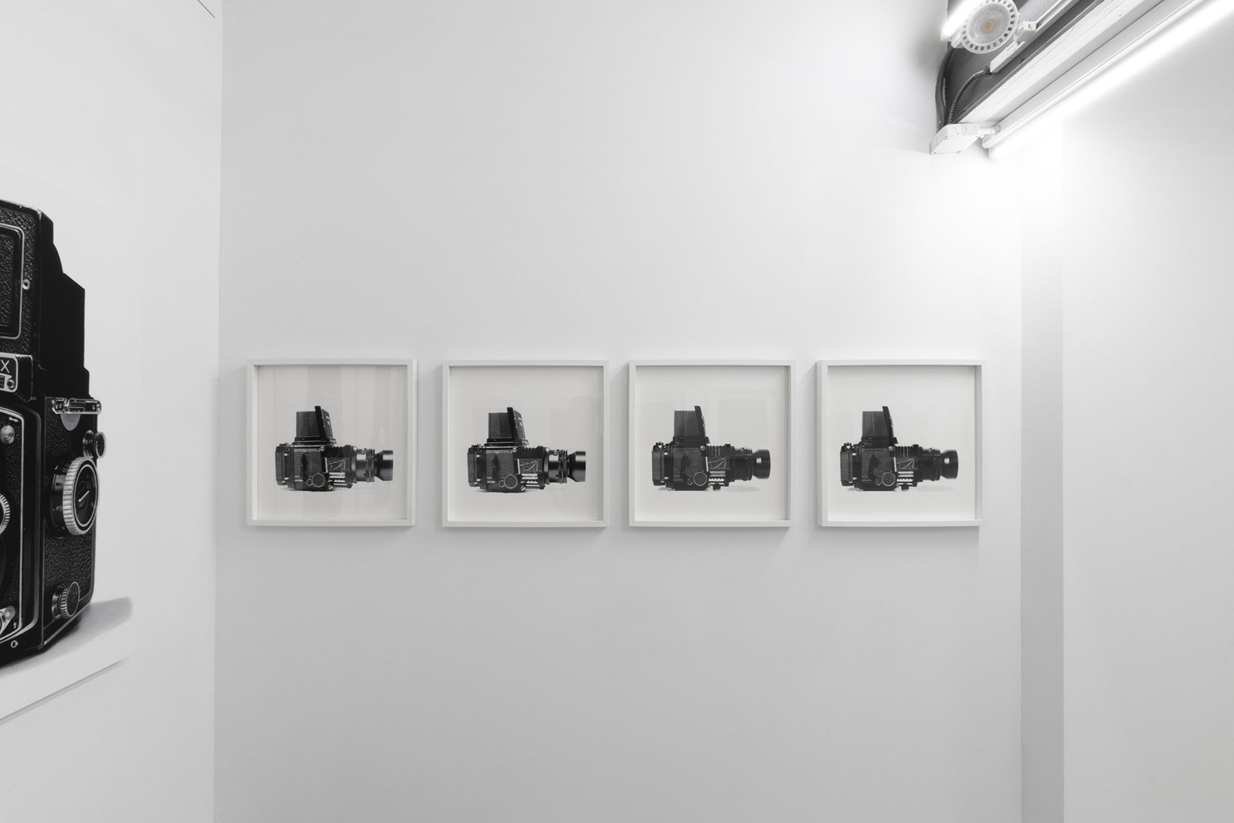 Fabio Torre, Camera Work at ClampArt, photo 8