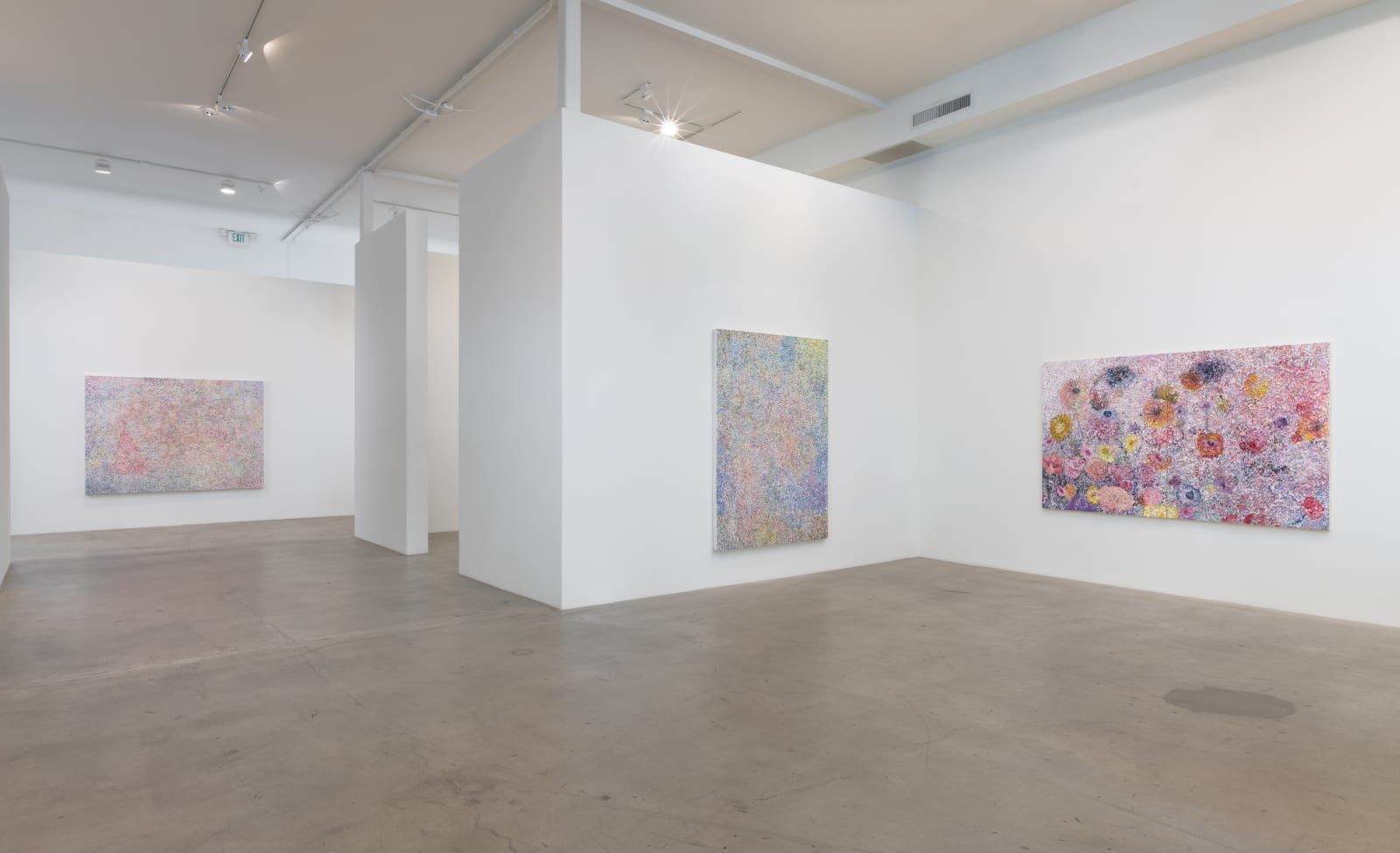 Vanessa Prager, Static at Diane Rosenstein, photo 5