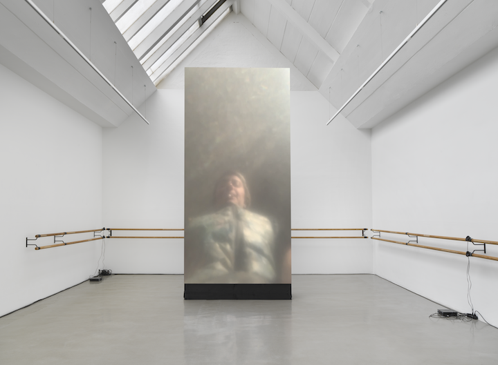 Anna K. E., Dolorem Ipsum at Barbara Thumm, photo 2