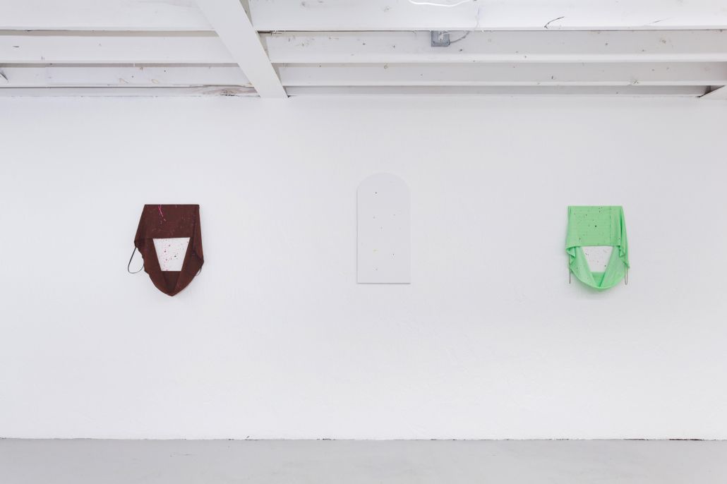 Marcos Valella, The Commonplace of Things at Dimensions Variable, photo 2