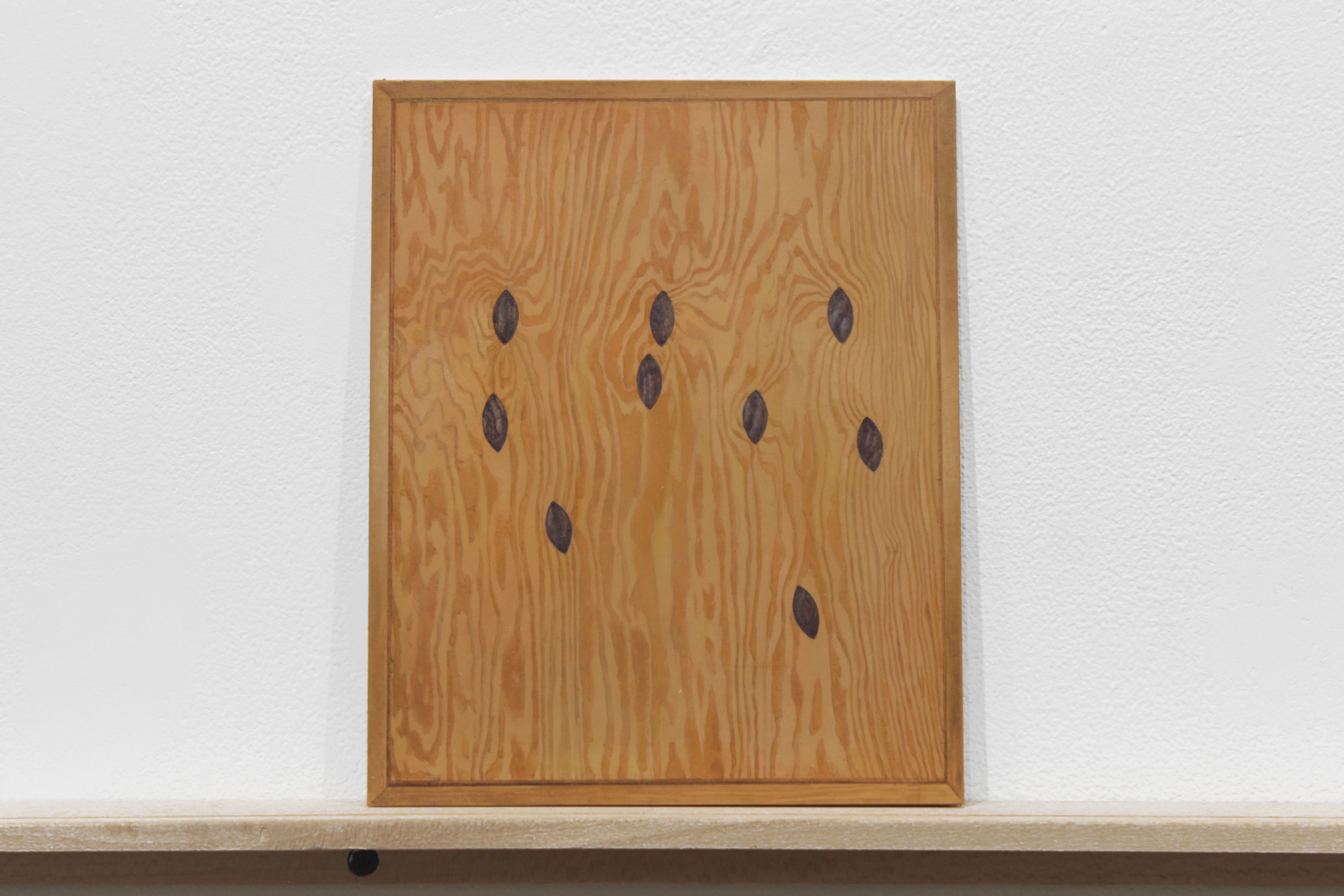 Martí Cormand, Formalizing Their Concept: After Levine, After Evans at Josée Bienvenu, photo 9