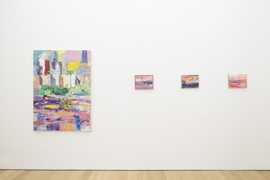 Yui Kugimiya, East River at Marlborough, photo 6
