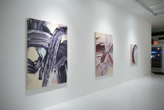 Installation view 4
