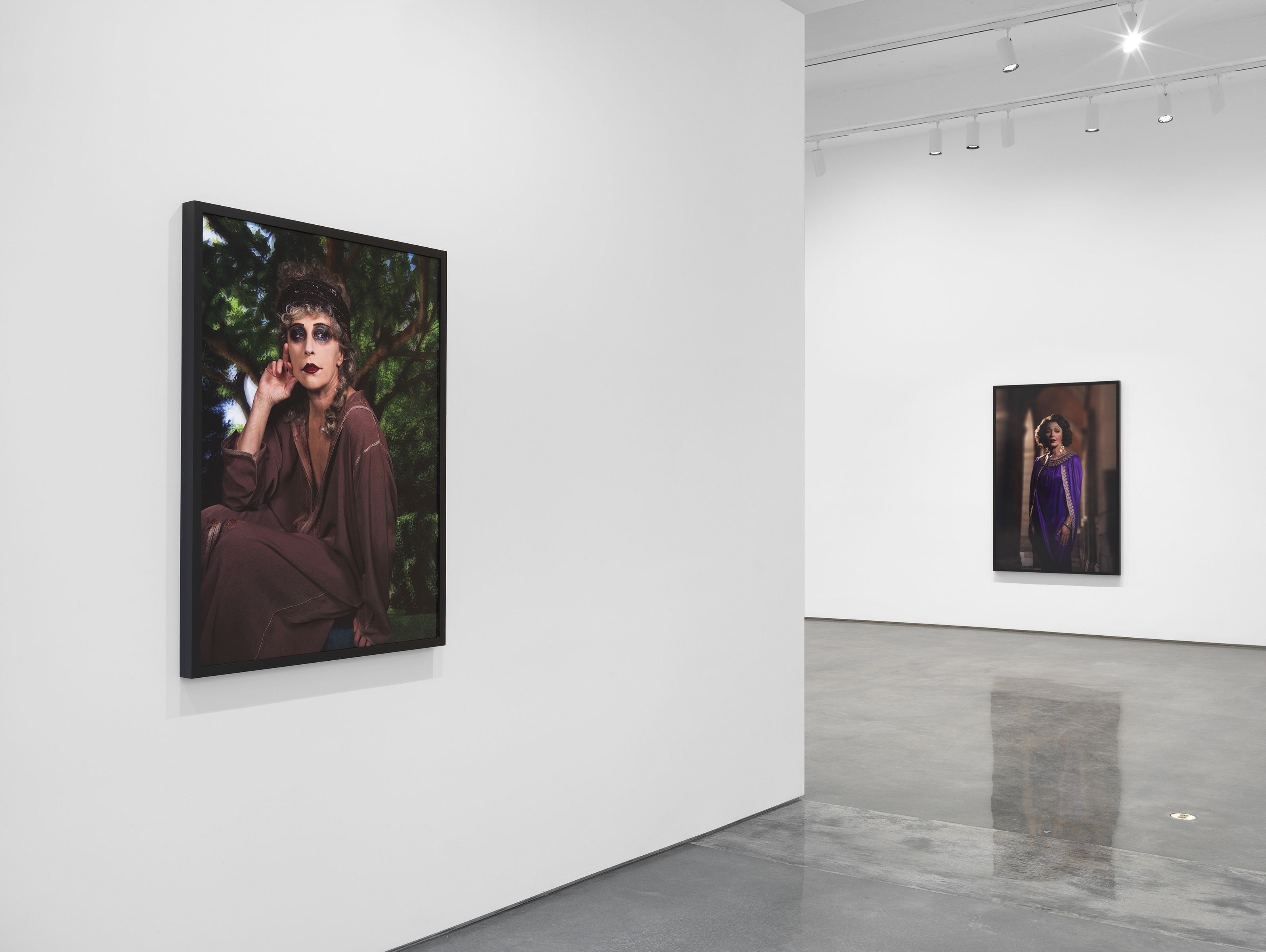 Cindy Sherman, Cindy Sherman at Metro Pictures, photo 5
