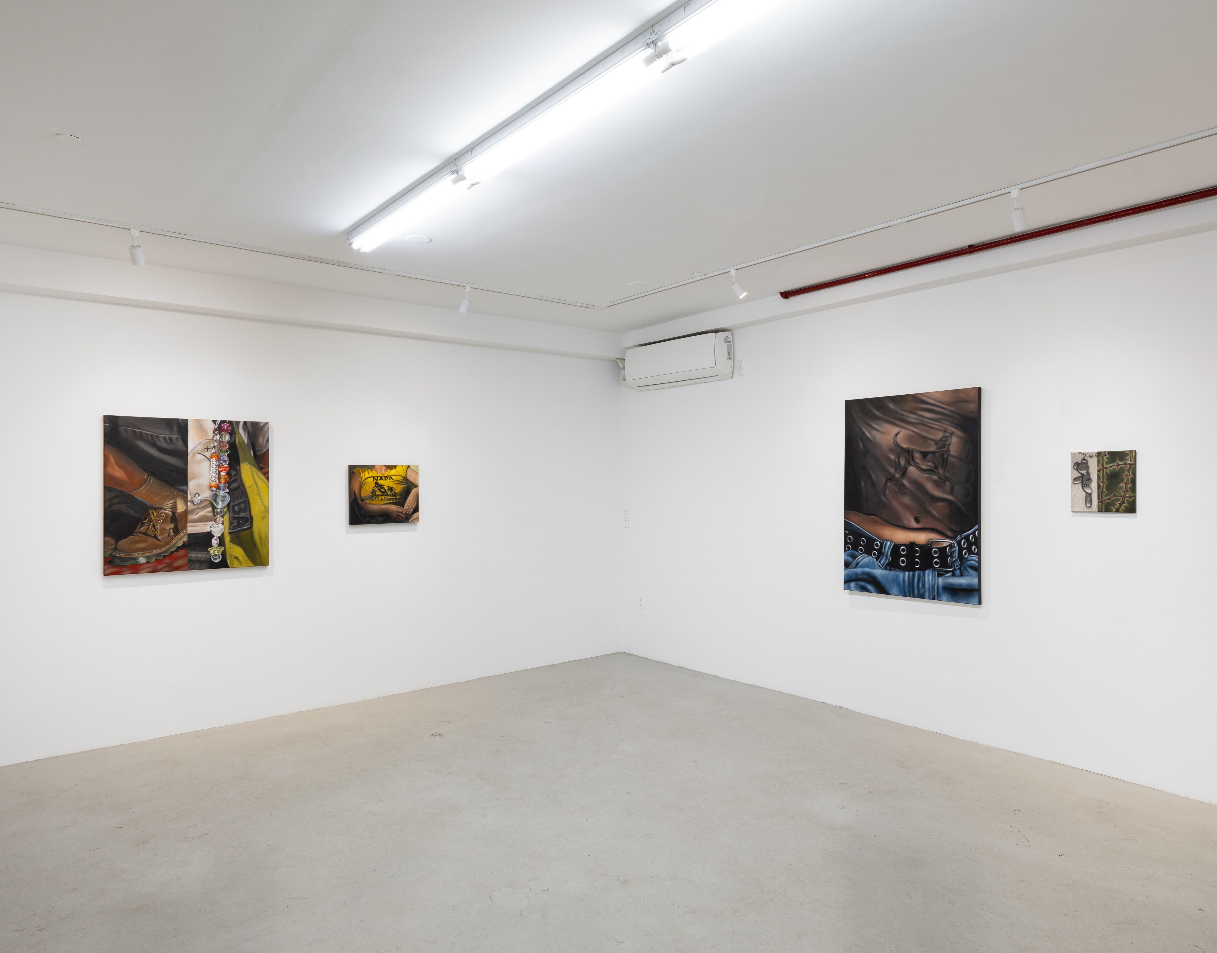 Jesse Zuo & Sarah Cotton, Focus Tension at Plato, photo 8