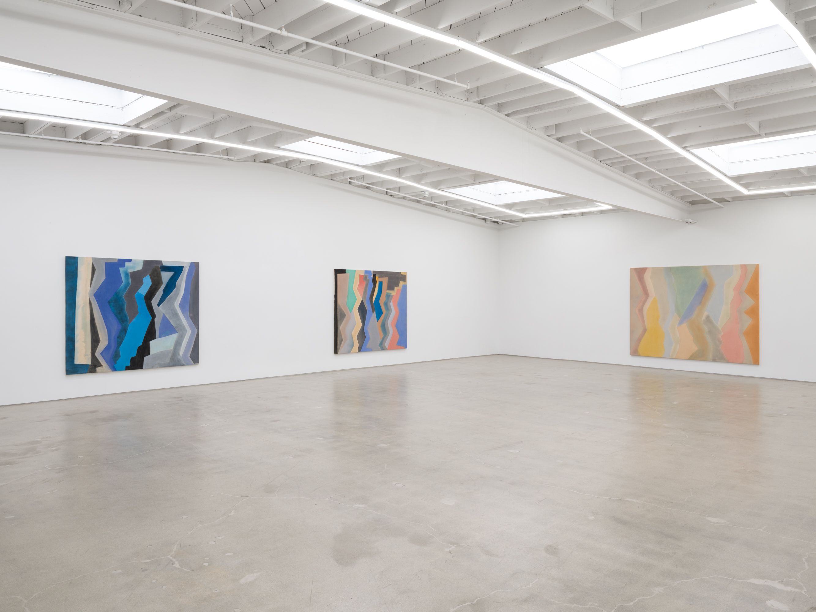 Robert Duran, 1970–1977 at Karma, photo 10