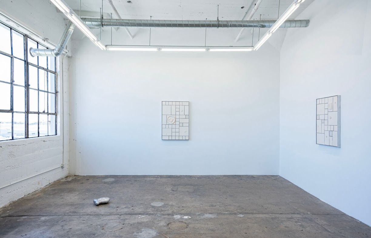 Ry Rocklen, Shelf Life at Wilding Cran, photo 3