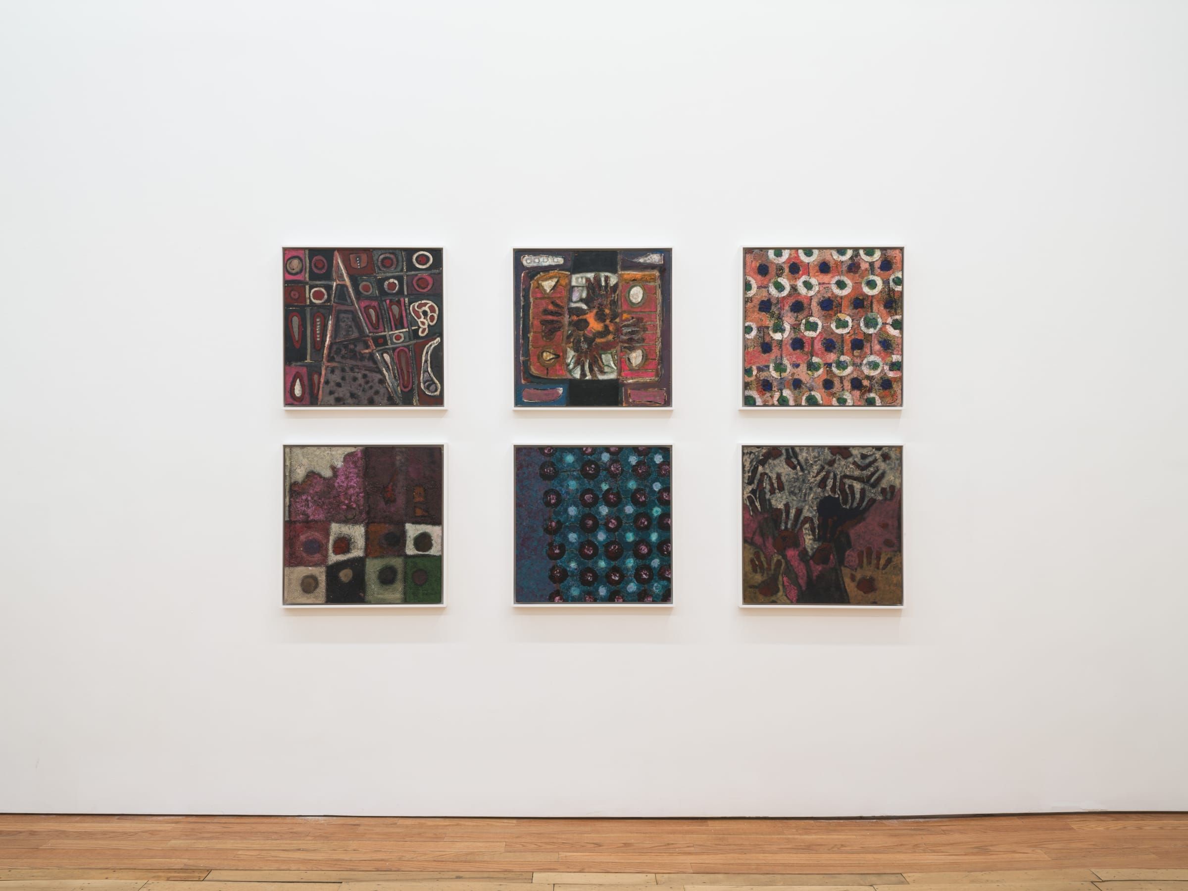 Reginald Madison, Lucid Dreamer at Rachel Uffner, photo 6