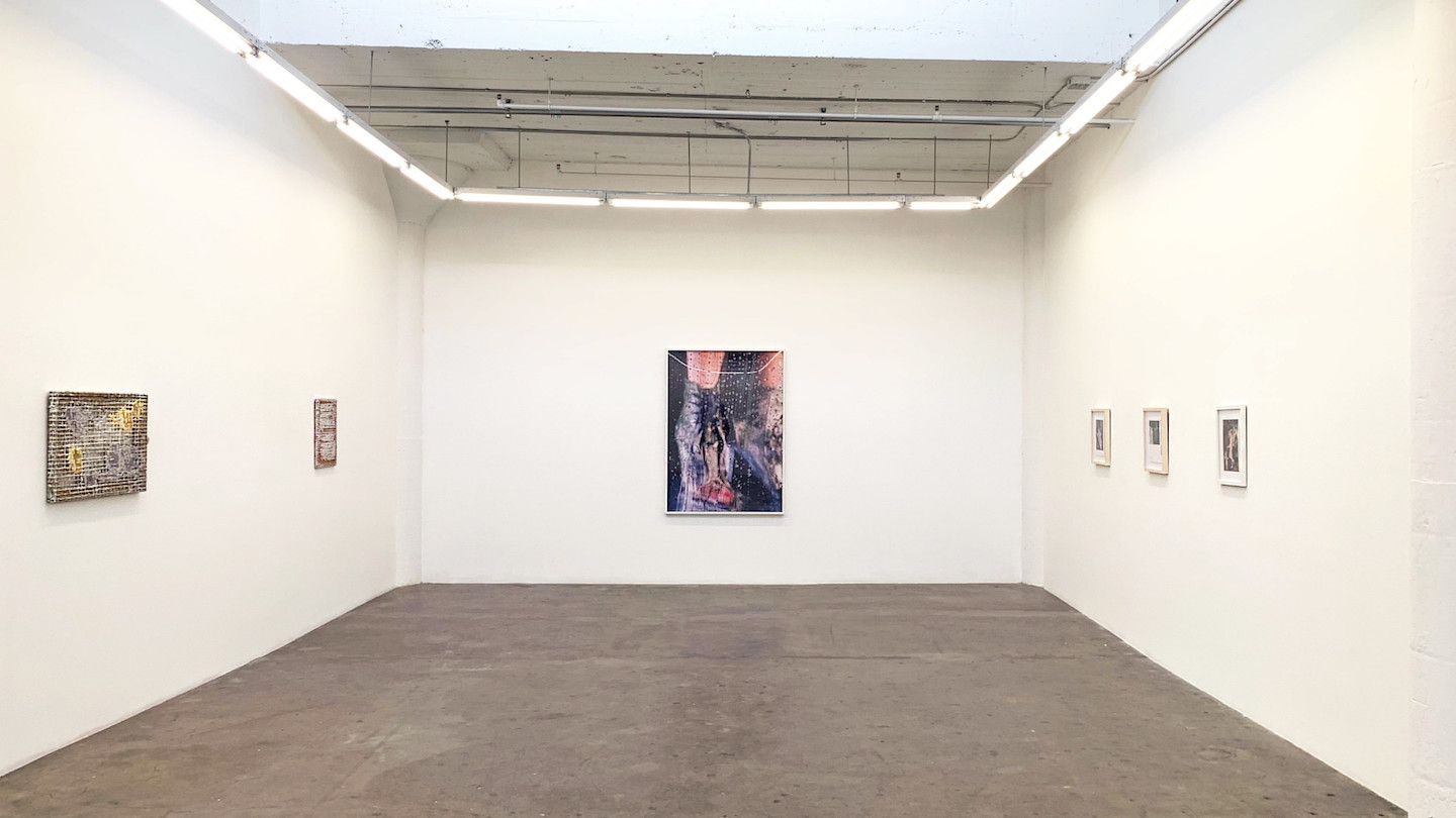 Spring Group Exhibition 2024, image 2 of 4