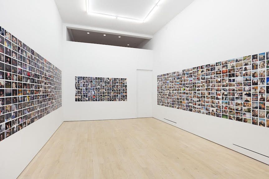 Borna Sammak, Journal at The Journal Gallery, photo 2