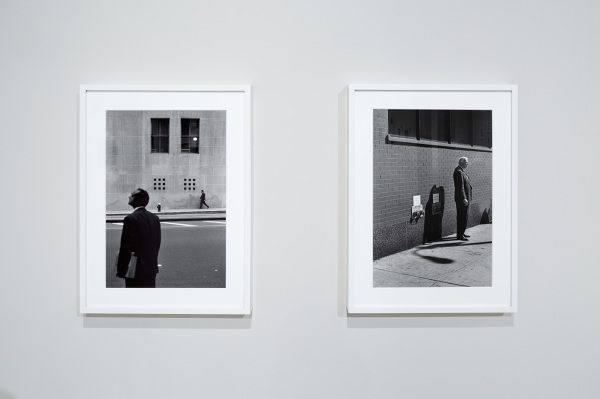 Arnaud Claass, The Eye's Intention at 601 Artspace, photo 6