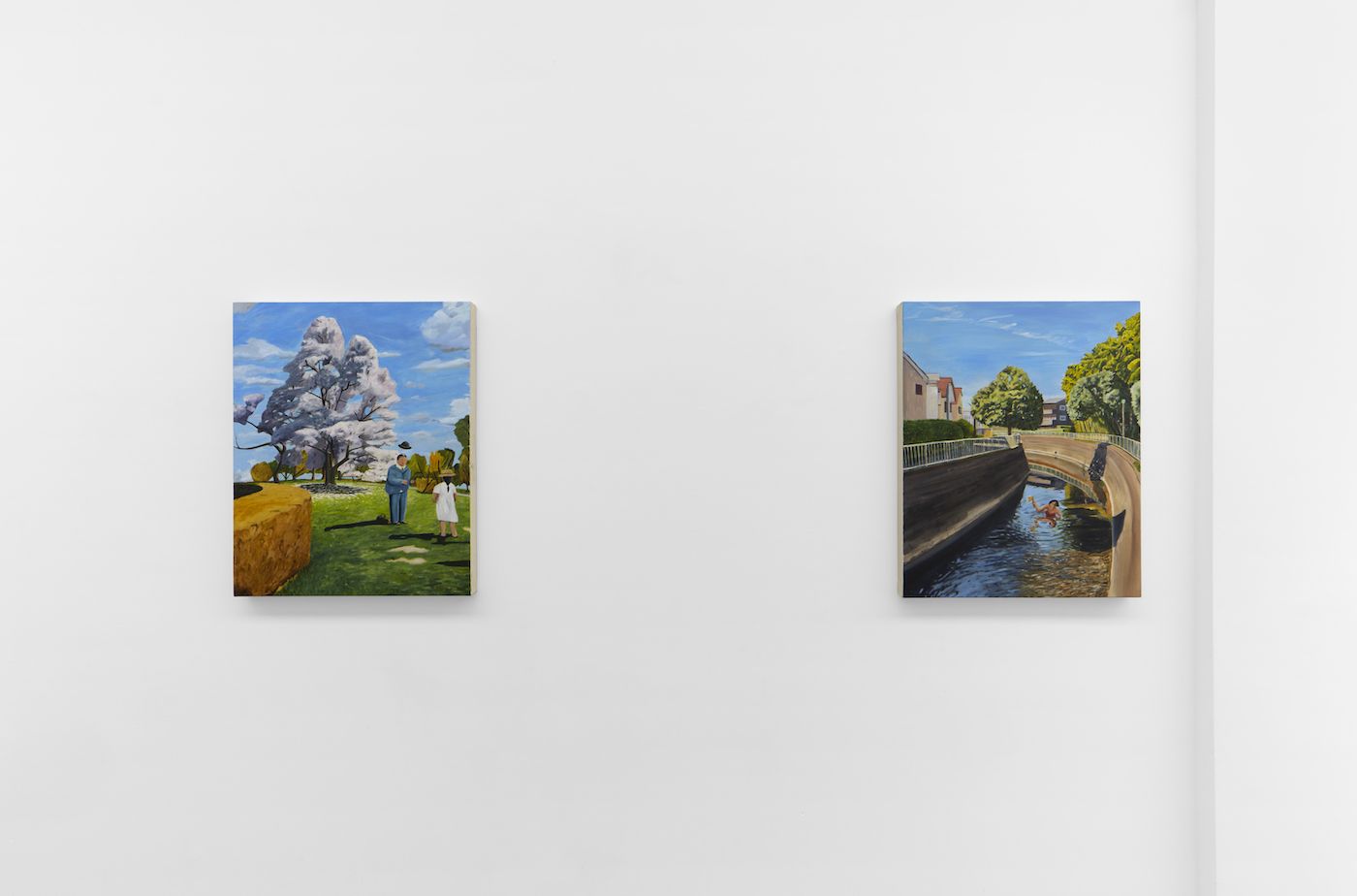 Hiroya Kurata, Linger On at Long Story Short, photo 7