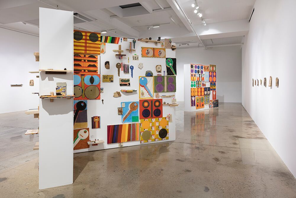 Kevin McNamee-Tweed, Literature at Steve Turner, photo 6