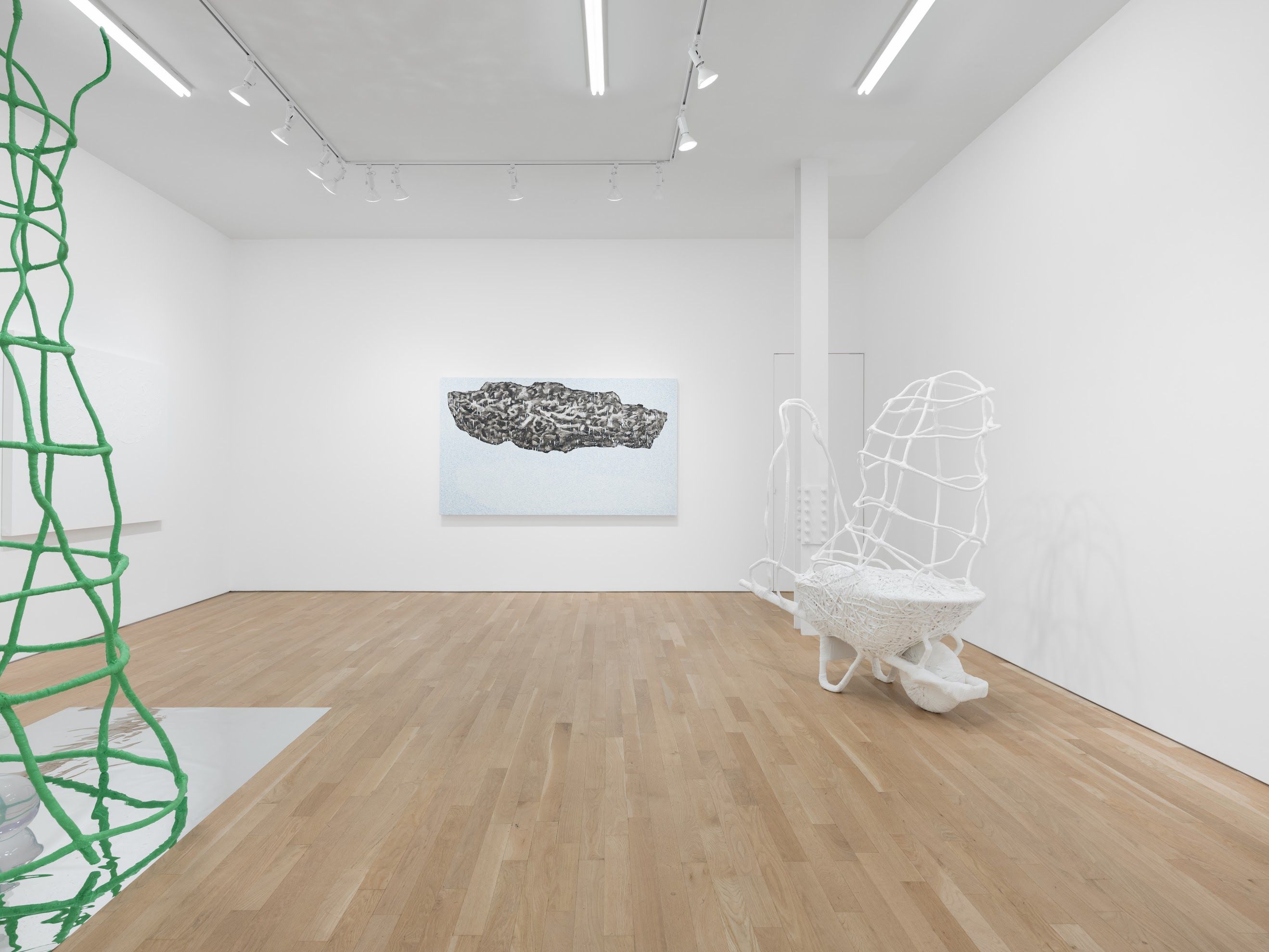 Peter Kim, Fragment at Bienvenu Steinberg & C, photo 3