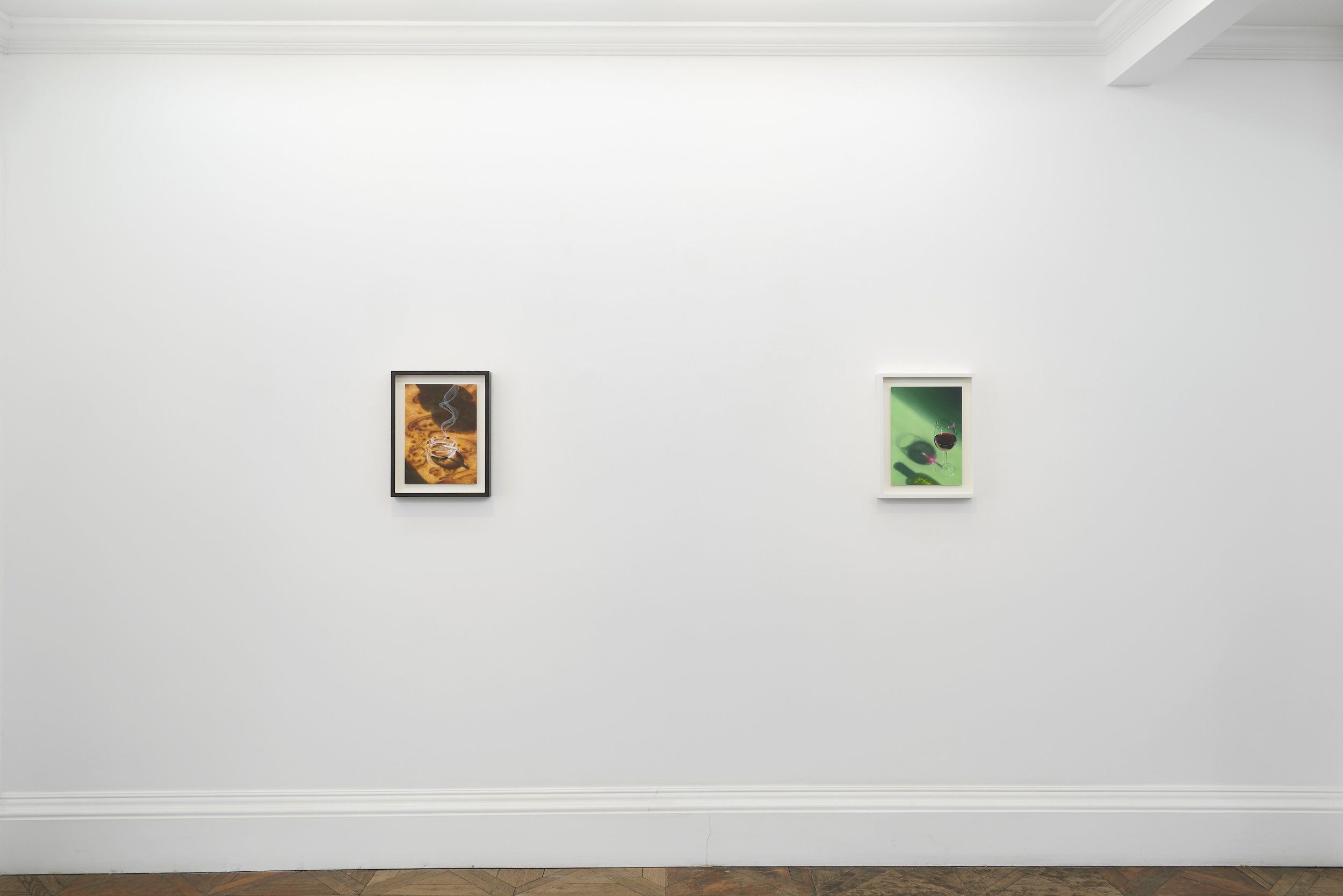 Cary Kwok, Cary Kwok at Herald St, photo 3