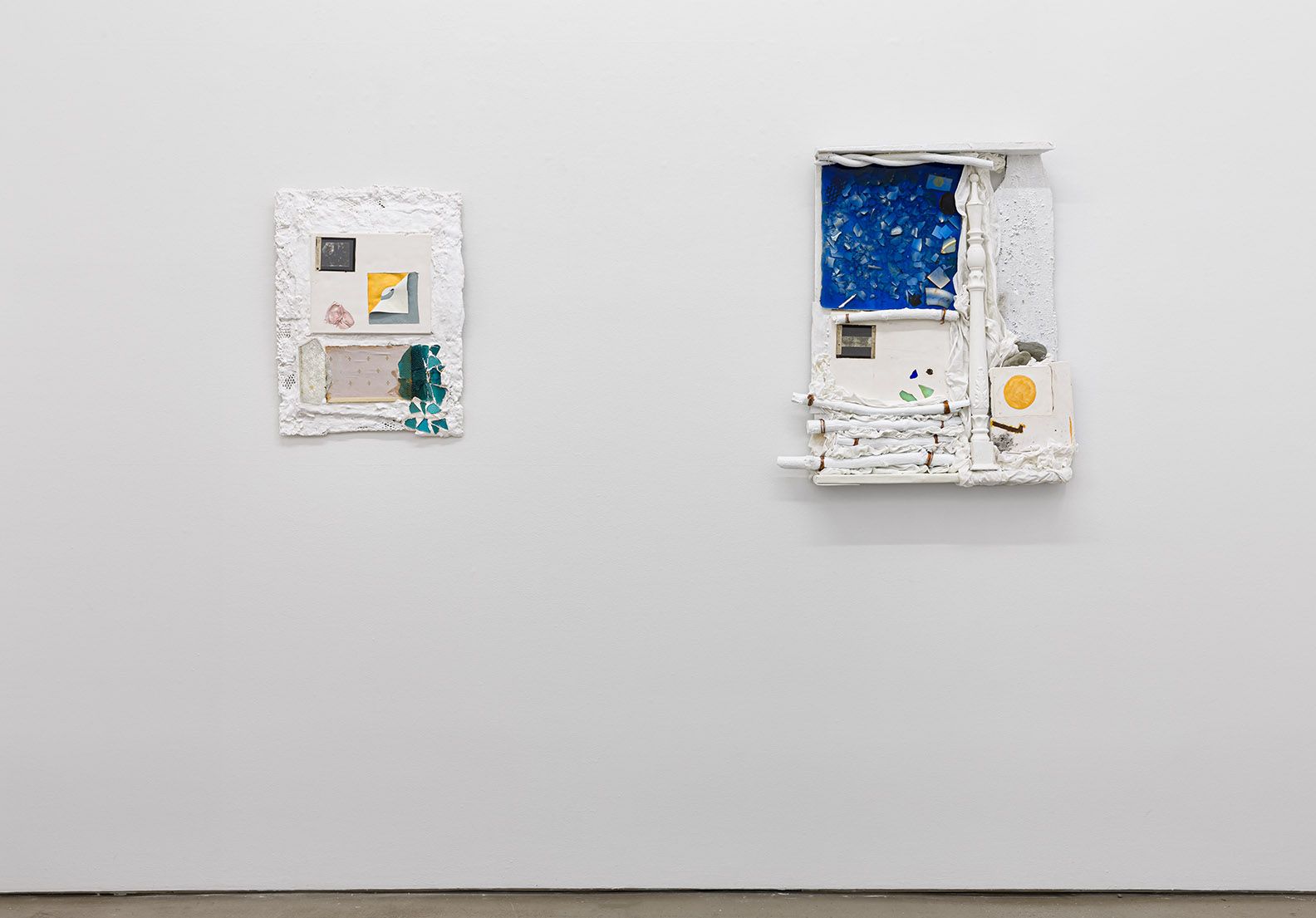 Julie Schenkelberg, From the Ashes at Asya Geisberg, photo 4