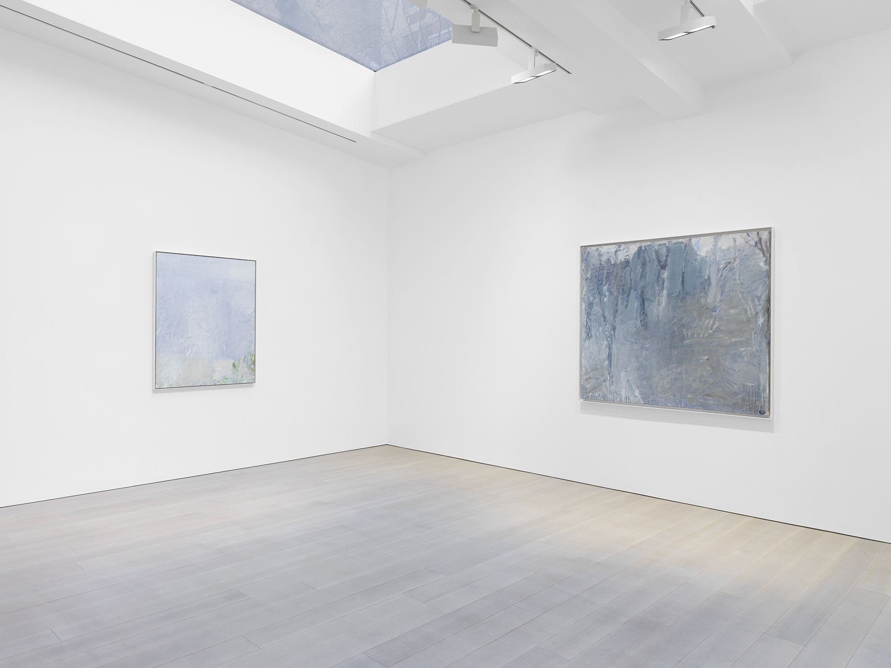 Wolf Kahn, Wolf Kahn at Miles McEnery, photo 2
