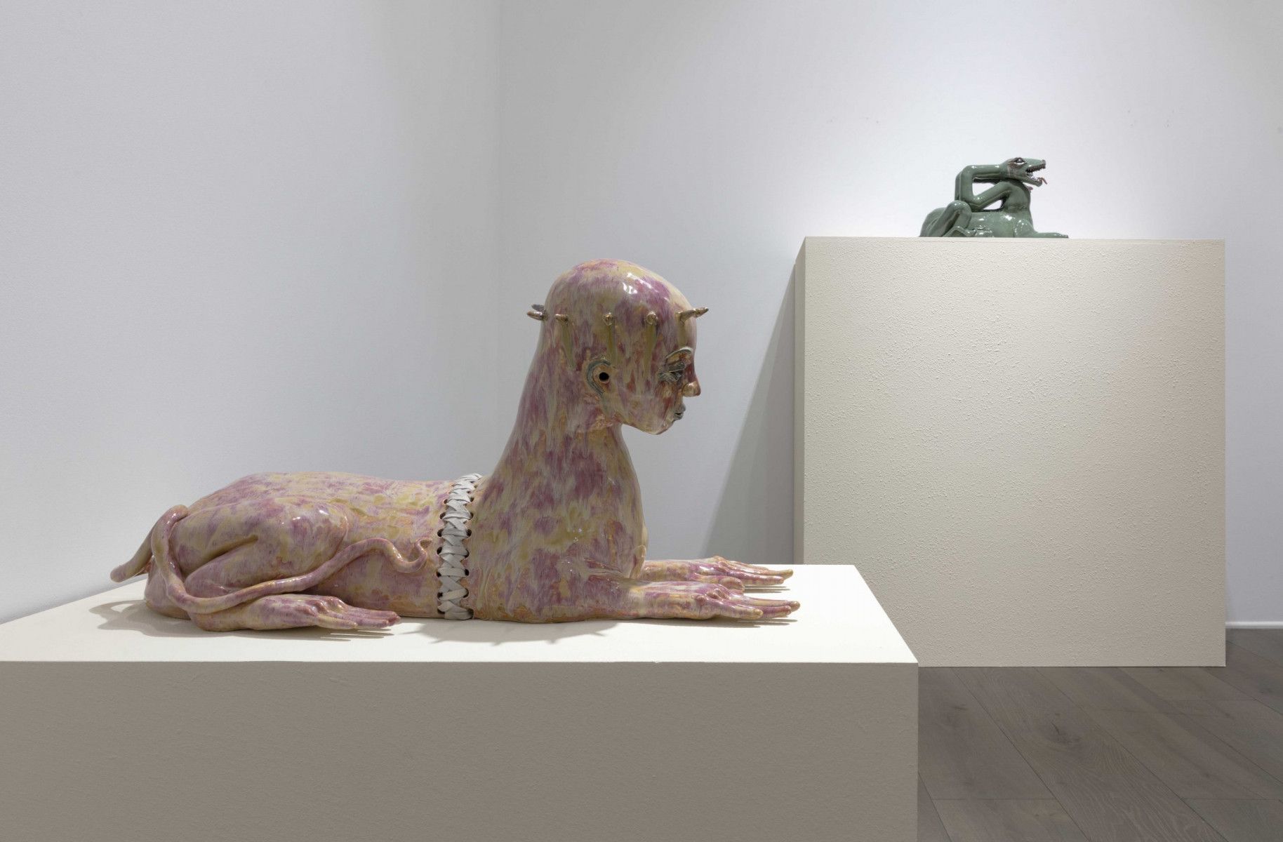 Becky Tucker, Umbra at Steve Turner, photo 5