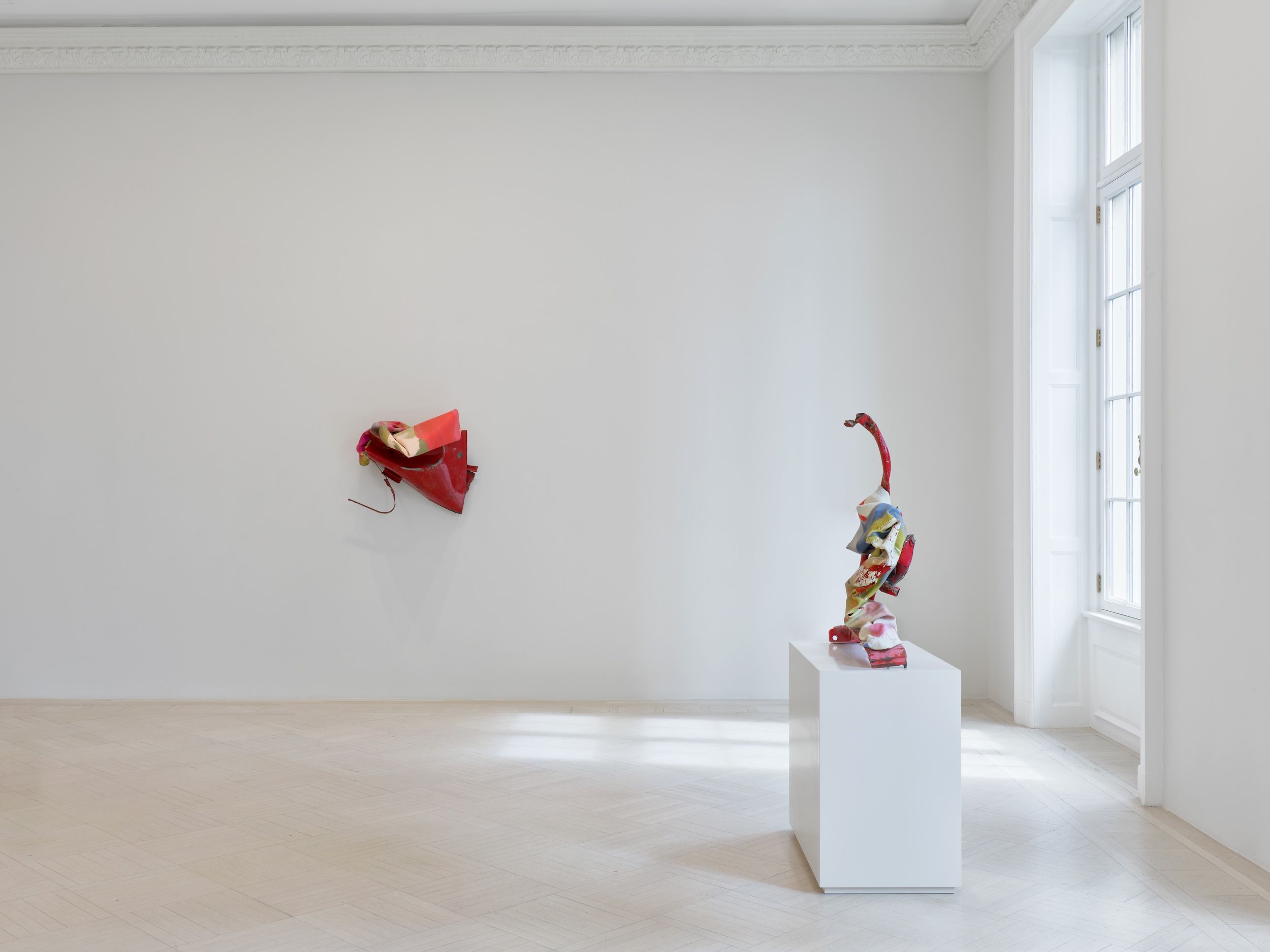 Kennedy Yanko, Retro Future at Salon 94, photo 3