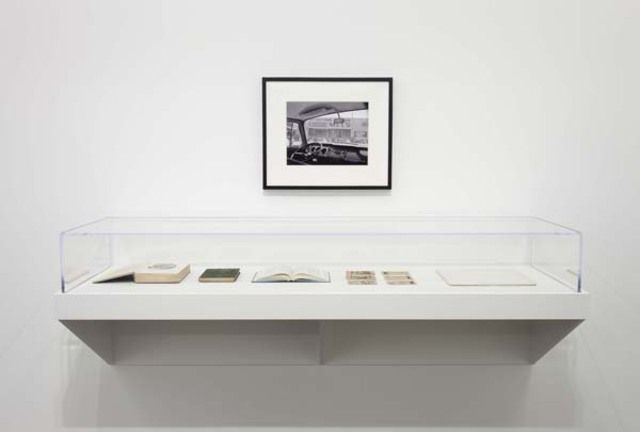 Scott Benzel, Scott Benzel at Maccarone, photo 5