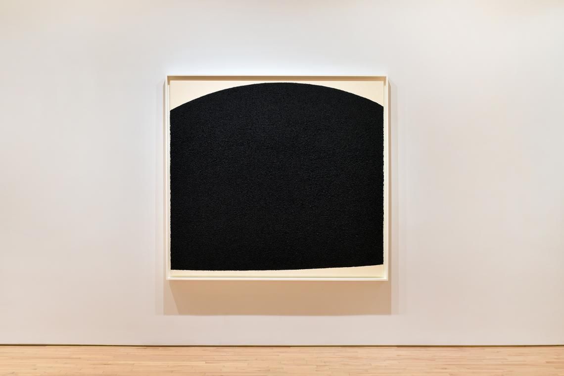 Richard Serra, Casablanca at Gemini G.E.L. at Joni Moisant Weyl, photo 5