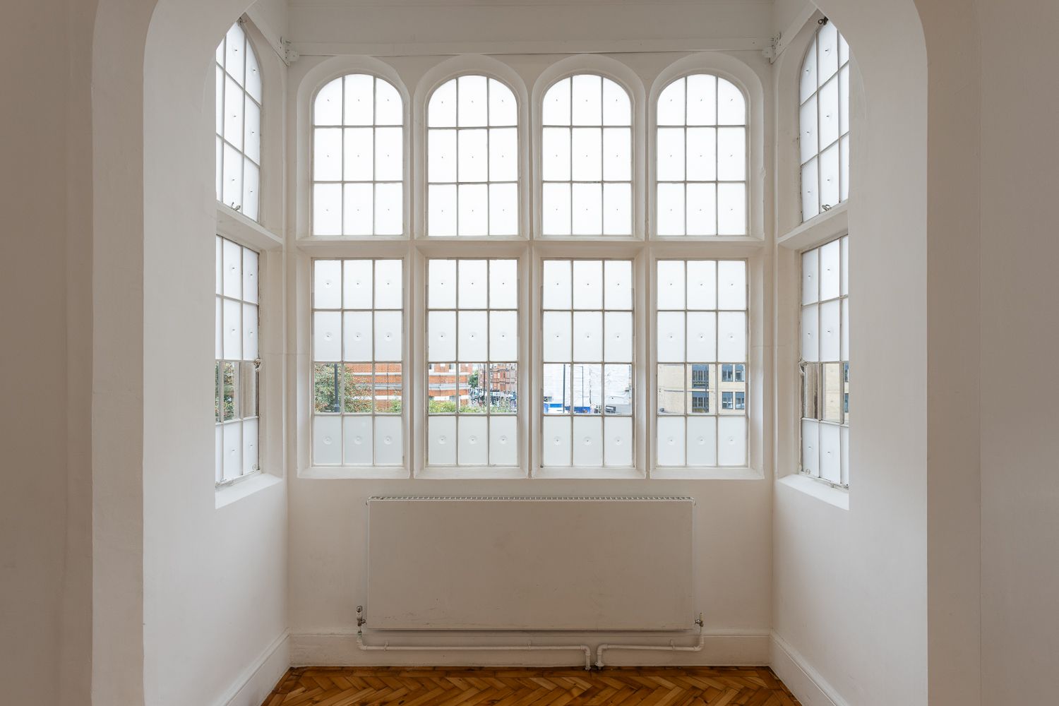 Jack O'Brien, The Reward at Camden Art Centre, photo 4