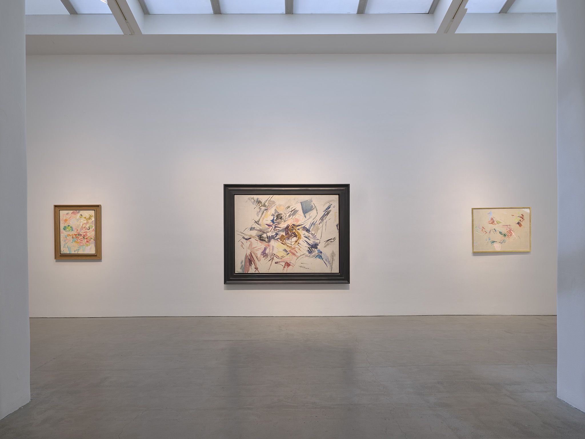 Mercedes Matter, (1913-2001) at Berry Campbell, photo 18